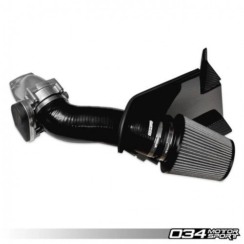 034 Motorsport SuperDuper S34 Insuction Bundle